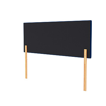 Highgrove Jupiter Strutted Headboard Image